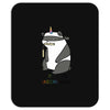 %5 unicorn %95 ninja Mousepad