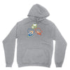 dragon puff z [converted] Unisex Hoodie