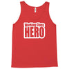 working class hero Tank Top