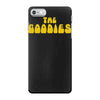 the goodies, classic vintage retro 80's tv comedy iPhone 7 Case