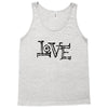 LOVE COUPLE Tank Top