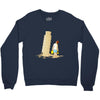 amateur Crewneck Sweatshirt