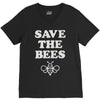 save the bees (2) V-Neck Tee