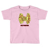 pie fighter Toddler T-shirt