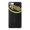 vintage funk iPhone 7 Case