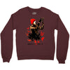 T O P Crewneck Sweatshirt