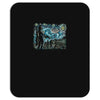 starry wars Mousepad
