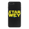 Star Wey Lightsaber iPhone 7 Plus Case