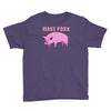 make pork trending Youth Tee