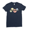 the oneders Ladies Fitted T-Shirt