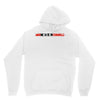 war sometimes changes Hoodie