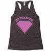 supermom Racerback Tank