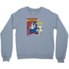that's no moon Crewneck Sweatshirt
