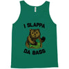 slappa da bass Tank Top