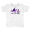 Fortnite Galaxy Toddler T-shirt