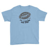 fugby it's a rucking good game Youth Tee