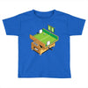pre computers Toddler T-shirt