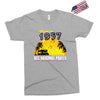 made in 1957 all original parts Exclusive T-shirt