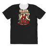 incredible sloth All Over Women's T-shirt