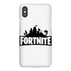 fortnite iPhoneX