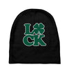 luck Baby Beanies