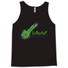 volleyball jonesboro high school Tank Top