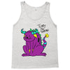monster Tank Top