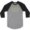 Stardust 3/4 Sleeve Shirt