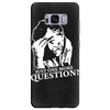 columbo just one more question Samsung Galaxy S8 Plus