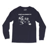 the replacements let it be Long Sleeve Shirts