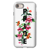 Pride Floral iPhone 8