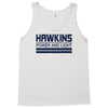 hawkins power and light Tank Top