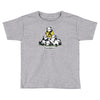 pandemic Toddler T-shirt