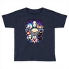studio ghibli - spirited away Toddler T-shirt