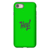 HEY iPhone 8