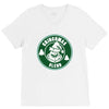 grinchmas V-Neck Tee