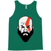kratos Tank Top