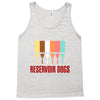 reservoir dogs (4) Tank Top