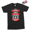 I'm a German Dad Just Like a Normal Dad Except More Awesome Exclusive T-shirt