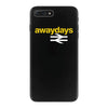away days iPhone 7 Plus Case