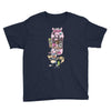piggy pizza Youth Tee