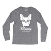disobey Long Sleeve Shirts