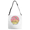 piramid Adjustable Strap Totes