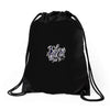 believe you can do it Drawstring Bags
