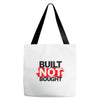 not bought Tote Bags