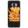 attack Samsung Galaxy S8 Plus