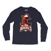 mon calamari admirals Long Sleeve Shirts