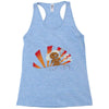candy empire Racerback Tank