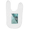 Leaf Baby Bibs