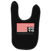 underwood 2016 president house of cards Baby Bibs